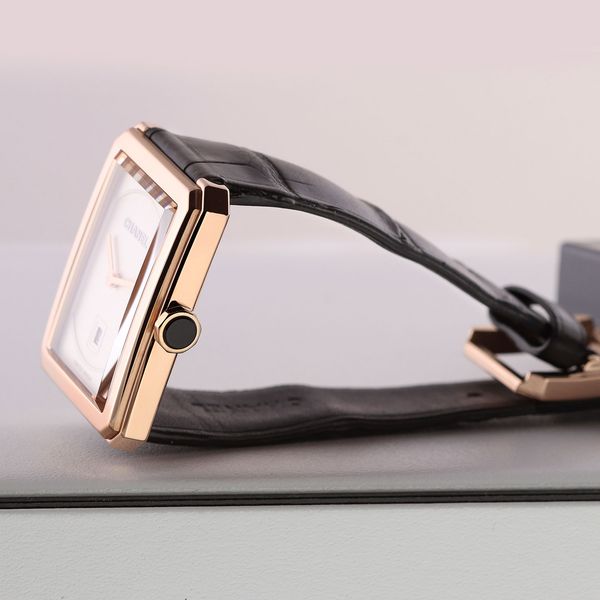 Chanel Boy-Friend H4313